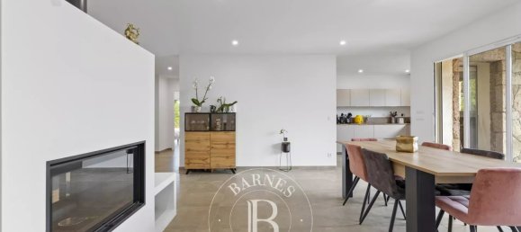 Villa T4 em Lecci, France N.º 97279 25