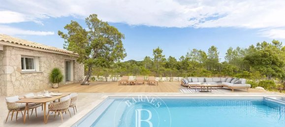 Villa T4 em Lecci, France N.º 97279 18