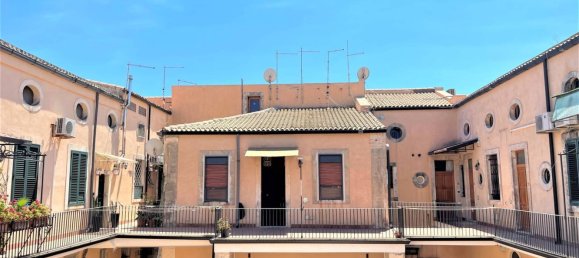 4-Zimmer Wohnung in Syracuse, Italy, Nr. 246857 4