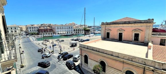 4-Zimmer Wohnung in Syracuse, Italy, Nr. 246857 2