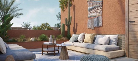 5 chambres Villa à Red Sea, Egypt No. 2143 6