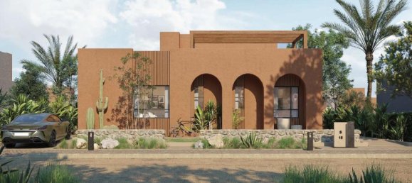 5 chambres Villa à Red Sea, Egypt No. 2143 4