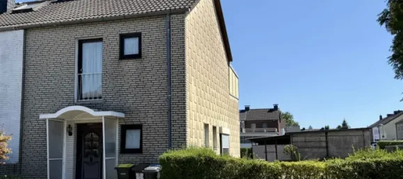 2 Schlafzimmer Stadthaus in Recklinghausen, Germany, Nr. 344426 3