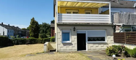 2 Schlafzimmer Stadthaus in Recklinghausen, Germany, Nr. 344426 11