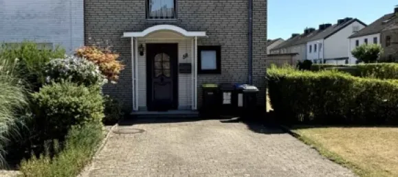 2 Schlafzimmer Stadthaus in Recklinghausen, Germany, Nr. 344426 4