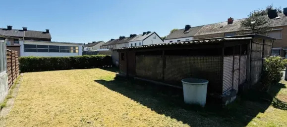 2 Schlafzimmer Stadthaus in Recklinghausen, Germany, Nr. 344426 10