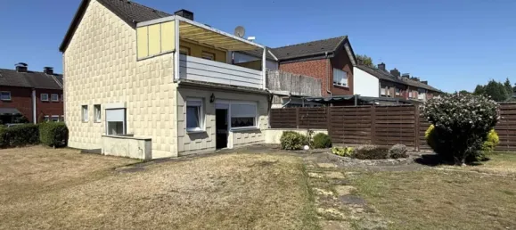 2 Schlafzimmer Stadthaus in Recklinghausen, Germany, Nr. 344426 2