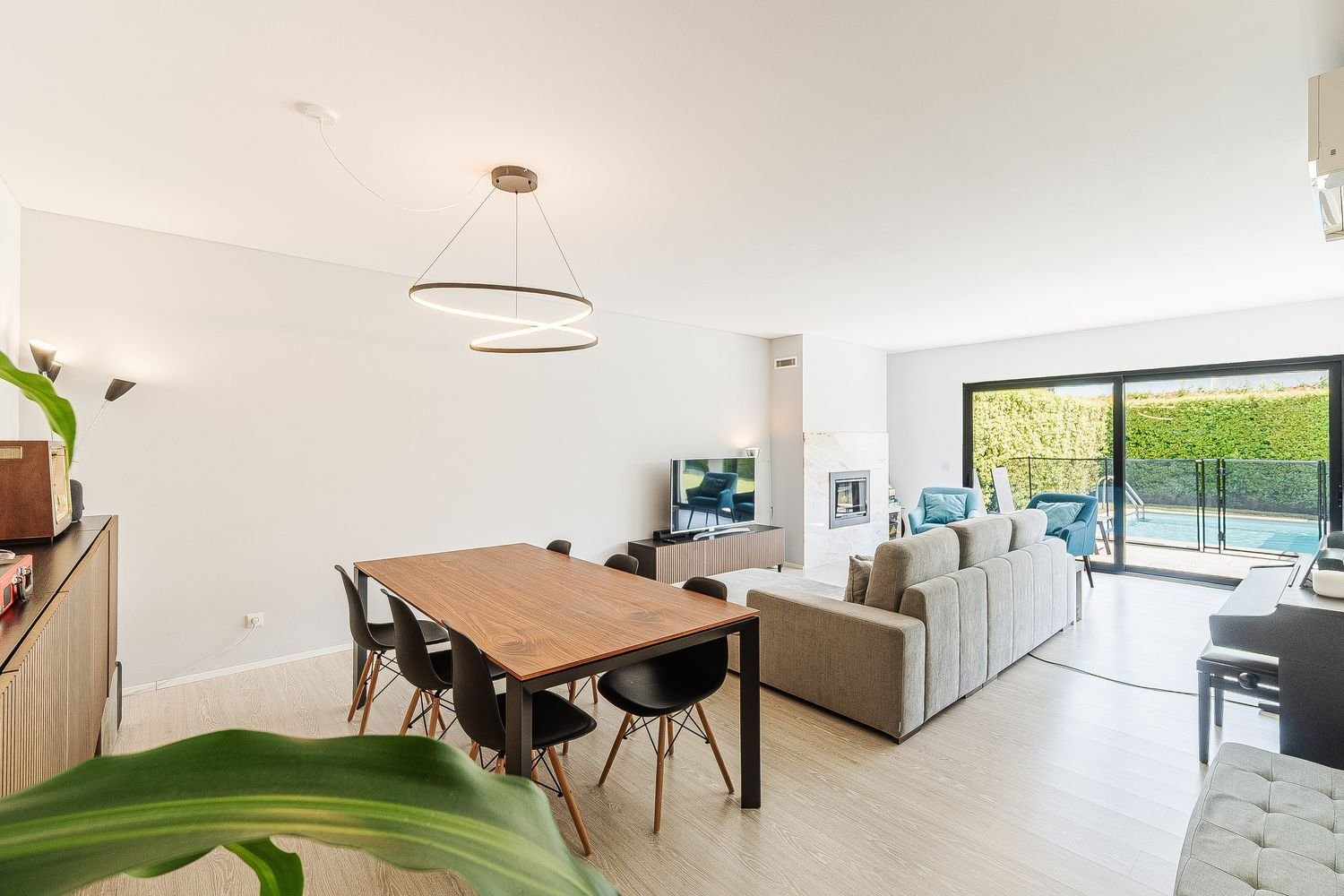 Casa de 3 dormitorios en Loures, Portugal No. 308046