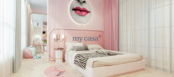 2 bedrooms Apartment in Ho Chi Minh, Vietnam No. 8123 3