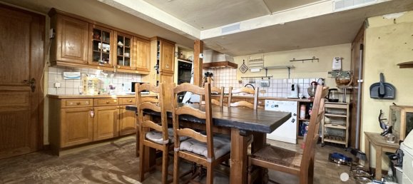 8-Zimmer Haus in Abreschviller, France, Nr. 56637 22