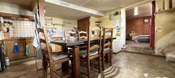 8-Zimmer Haus in Abreschviller, France, Nr. 56637 3