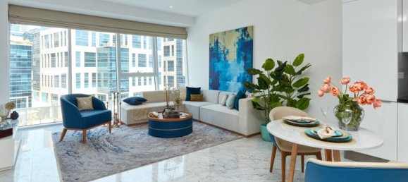 1 chambre Appartement à IMPERIAL AVENUE, Dubai, UAE No. 59105 7