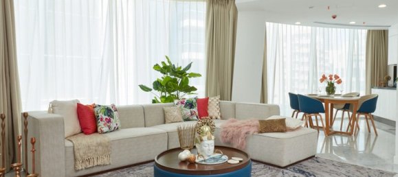 1 chambre Appartement à IMPERIAL AVENUE, Dubai, UAE No. 59105 11