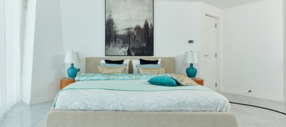 1 chambre Appartement à IMPERIAL AVENUE, Dubai, UAE No. 59105 12