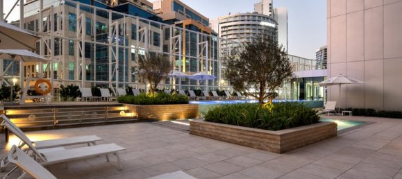 1 chambre Appartement à IMPERIAL AVENUE, Dubai, UAE No. 59105 5