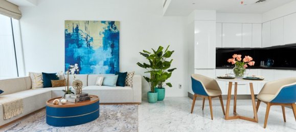 1 chambre Appartement à IMPERIAL AVENUE, Dubai, UAE No. 59105 6