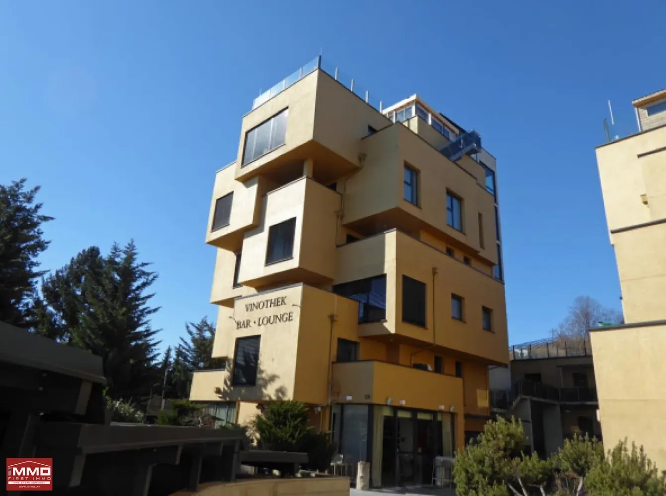 Büro in Seiersberg-Pirka, Austria, Nr. 262049