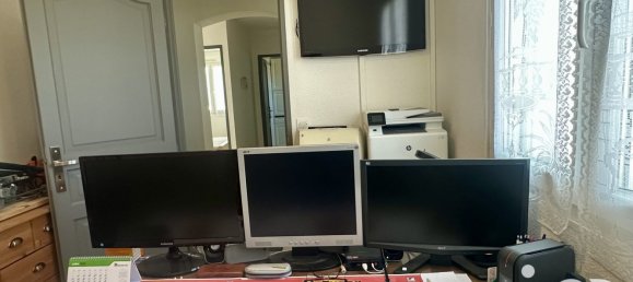 3 chambres Maison à Occitanie, France No. 297651 11