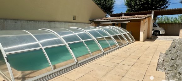 3 chambres Maison à Occitanie, France No. 297651 24