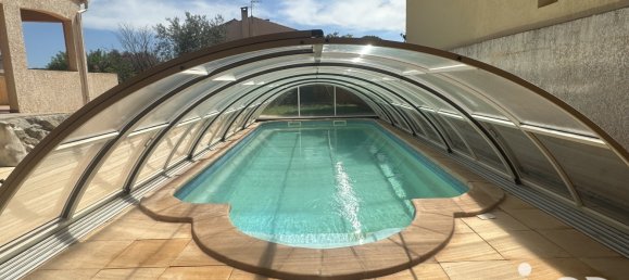 3 chambres Maison à Occitanie, France No. 297651 27