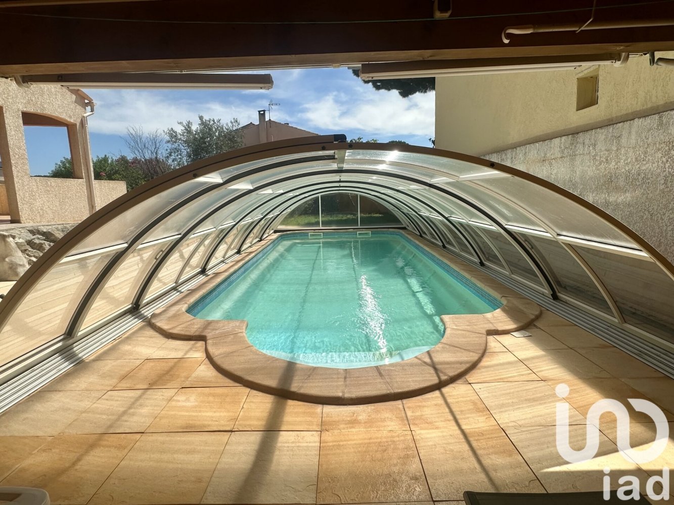 3 chambres Maison à Occitanie, France No. 297651