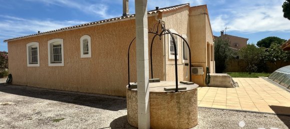 3 chambres Maison à Occitanie, France No. 297651 22