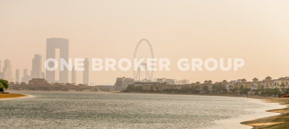 4 bedrooms Villa in Palm Jumeirah, UAE No. 227 9