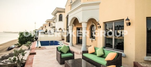 4 bedrooms Villa in Palm Jumeirah, UAE No. 227 17