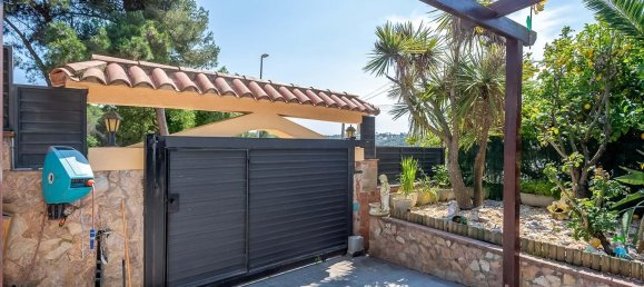 Casa T5 em Lloret de Mar, Spain N.º 189692 34