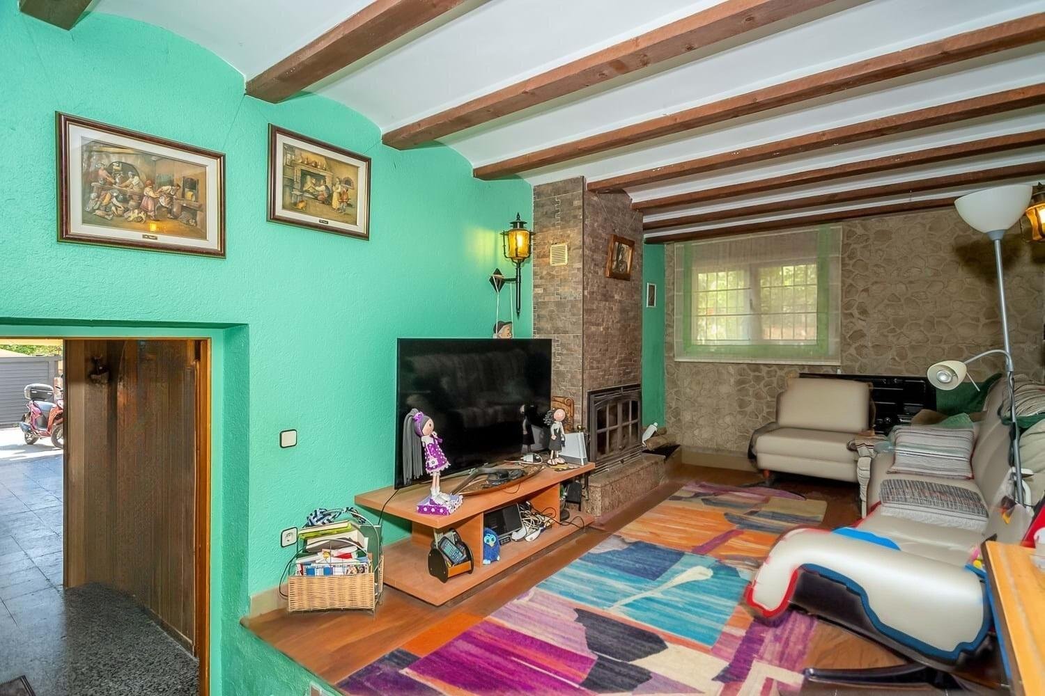 Casa T5 em Lloret de Mar, Spain N.º 189692