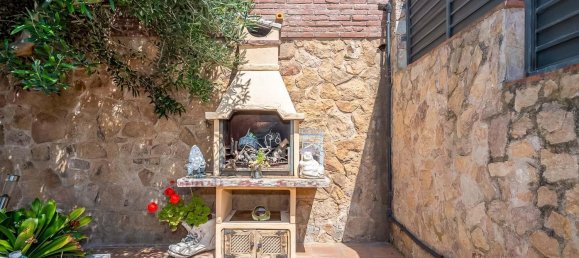 Casa T5 em Lloret de Mar, Spain N.º 189692 33