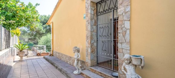 Casa T5 em Lloret de Mar, Spain N.º 189692 37