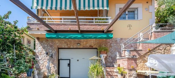 Casa T5 em Lloret de Mar, Spain N.º 189692 38