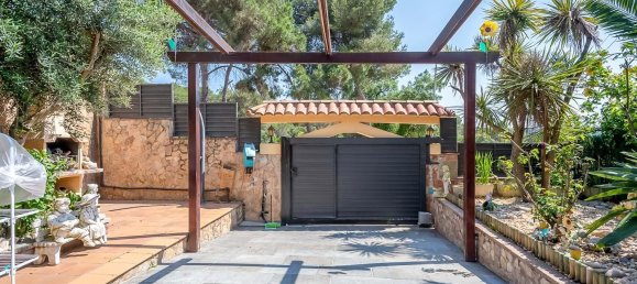 Casa T5 em Lloret de Mar, Spain N.º 189692 39