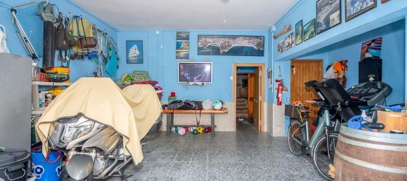 Casa T5 em Lloret de Mar, Spain N.º 189692 29