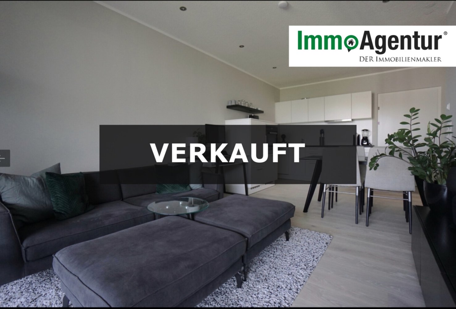 2-salle Appartement à Dornbirn, Austria No. 119645