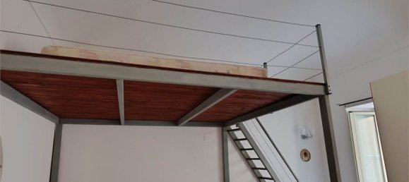 Квартира с 1 спальней в Сиракузы, Италия № 250488 8