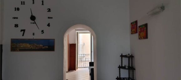 Квартира с 1 спальней в Сиракузы, Италия № 250488 5