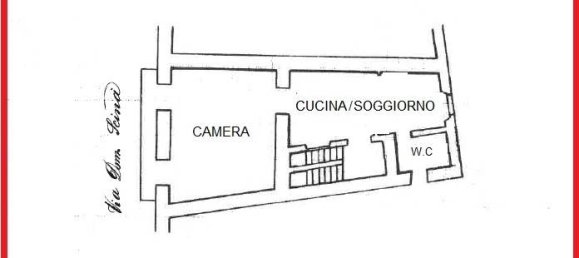 Квартира с 1 спальней в Сиракузы, Италия № 250488 2