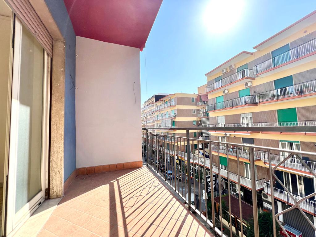 2 غرف نوم شقة في Marano di Napoli, Italy رقم 160454