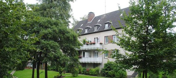 3-Zimmer Wohnung in Bochum, Germany, Nr. 107387 3