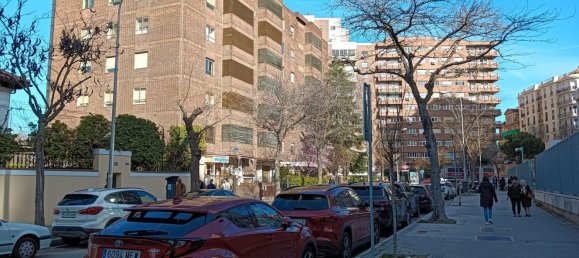 عقار تجاري في Madrid, Spain 269متر مربع رقم 120956 21