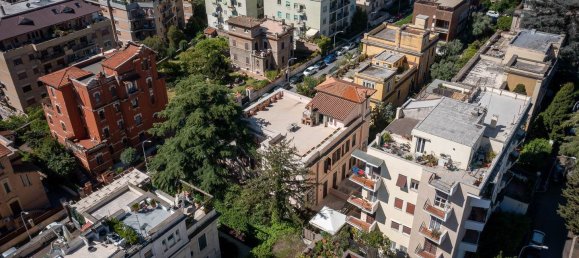 12 Schlafzimmer Wohnung in Rome, Italy, Nr. 132578 13