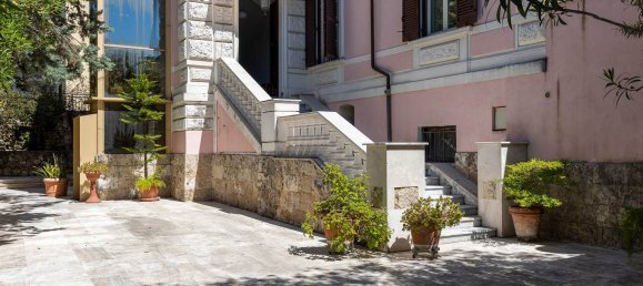 12 Schlafzimmer Wohnung in Rome, Italy, Nr. 132578 14