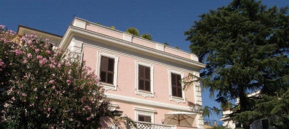 12 Schlafzimmer Wohnung in Rome, Italy, Nr. 132578 6