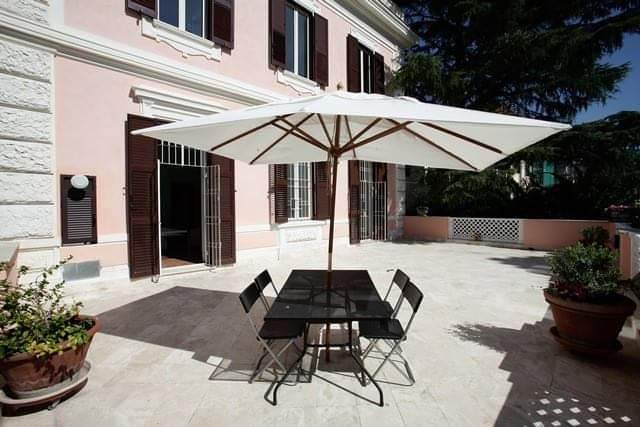 12 Schlafzimmer Wohnung in Rome, Italy, Nr. 132578