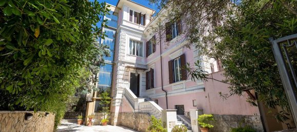 12 Schlafzimmer Wohnung in Rome, Italy, Nr. 132578 24