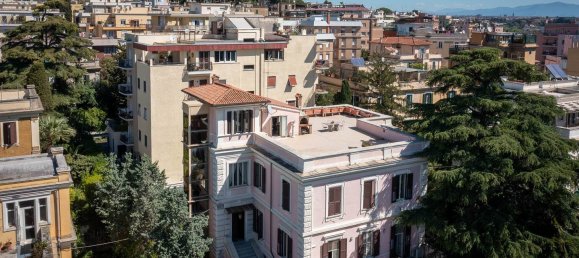 12 Schlafzimmer Wohnung in Rome, Italy, Nr. 132578 30