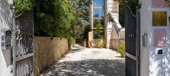 12 Schlafzimmer Wohnung in Rome, Italy, Nr. 132578 4