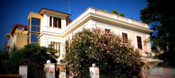 12 Schlafzimmer Wohnung in Rome, Italy, Nr. 132578 11